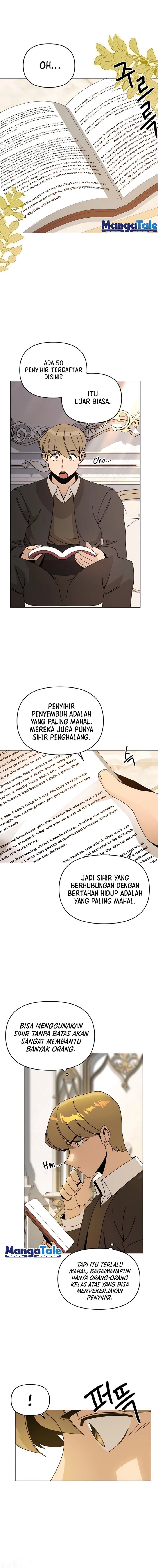 I’ll Resign and Have a Fresh Start in This World