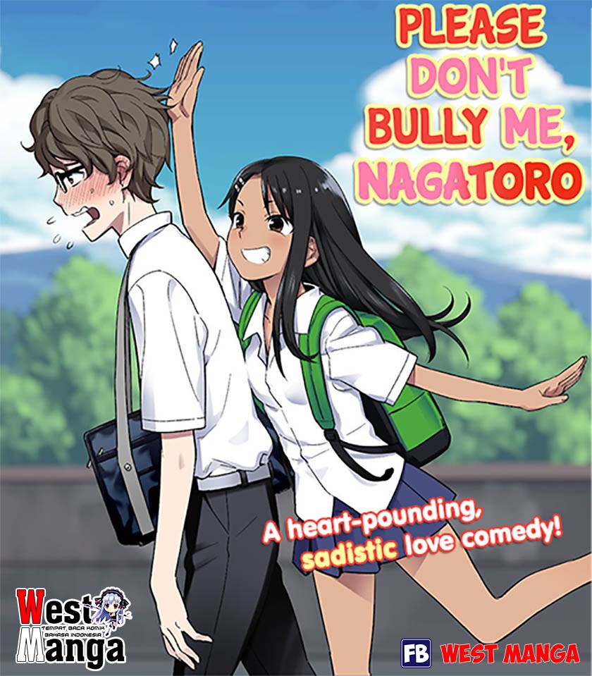 Ijiranaide, Nagatoro-san
