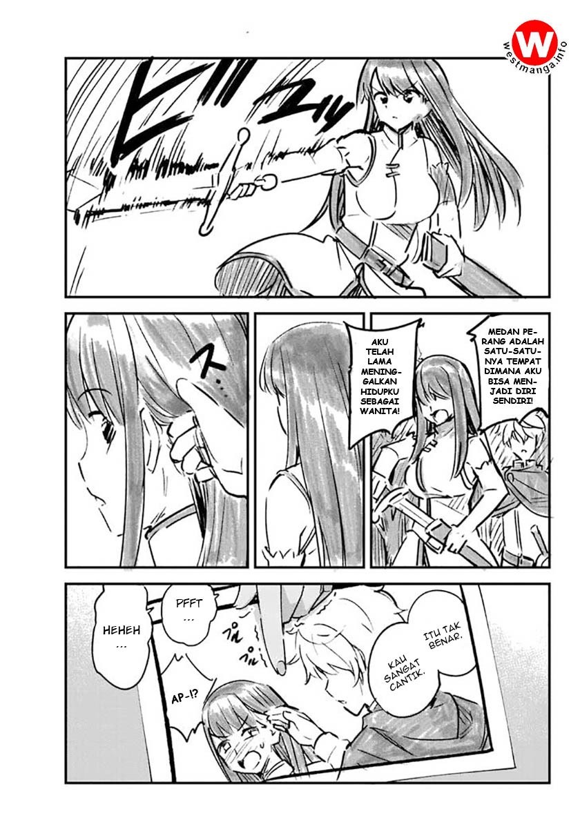 Ijiranaide, Nagatoro-san