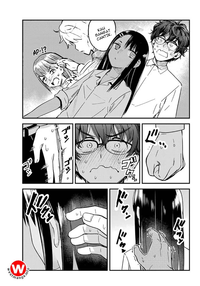 Ijiranaide, Nagatoro-san