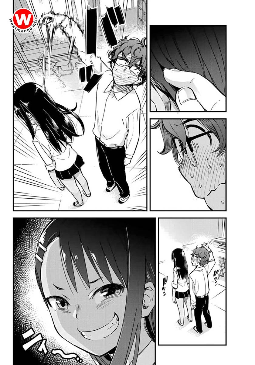 Ijiranaide, Nagatoro-san