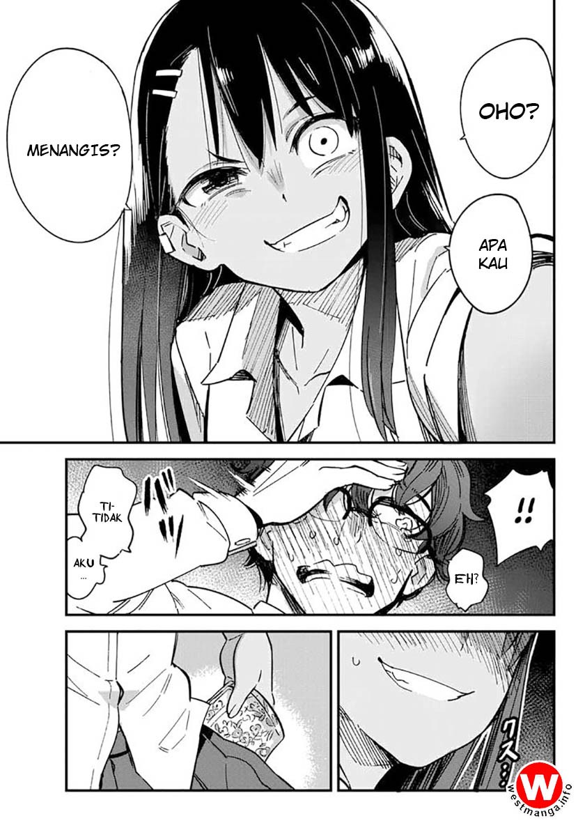 Ijiranaide, Nagatoro-san