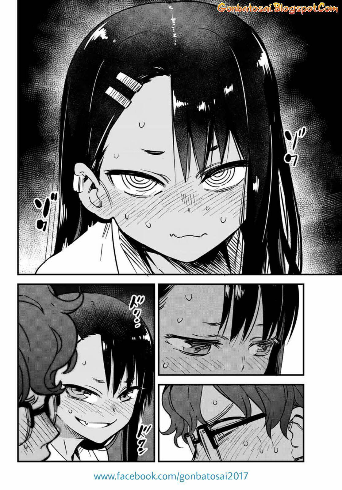 Ijiranaide, Nagatoro-san
