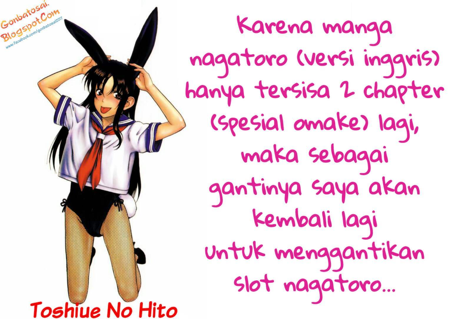 Ijiranaide, Nagatoro-san