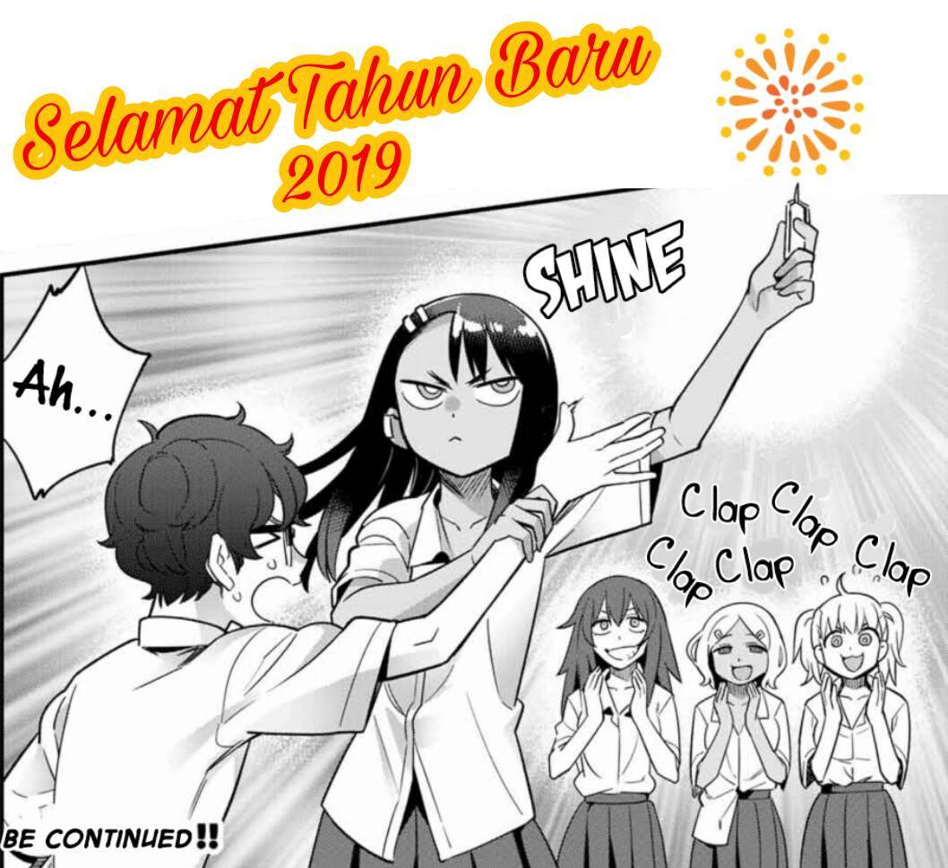 Ijiranaide, Nagatoro-san