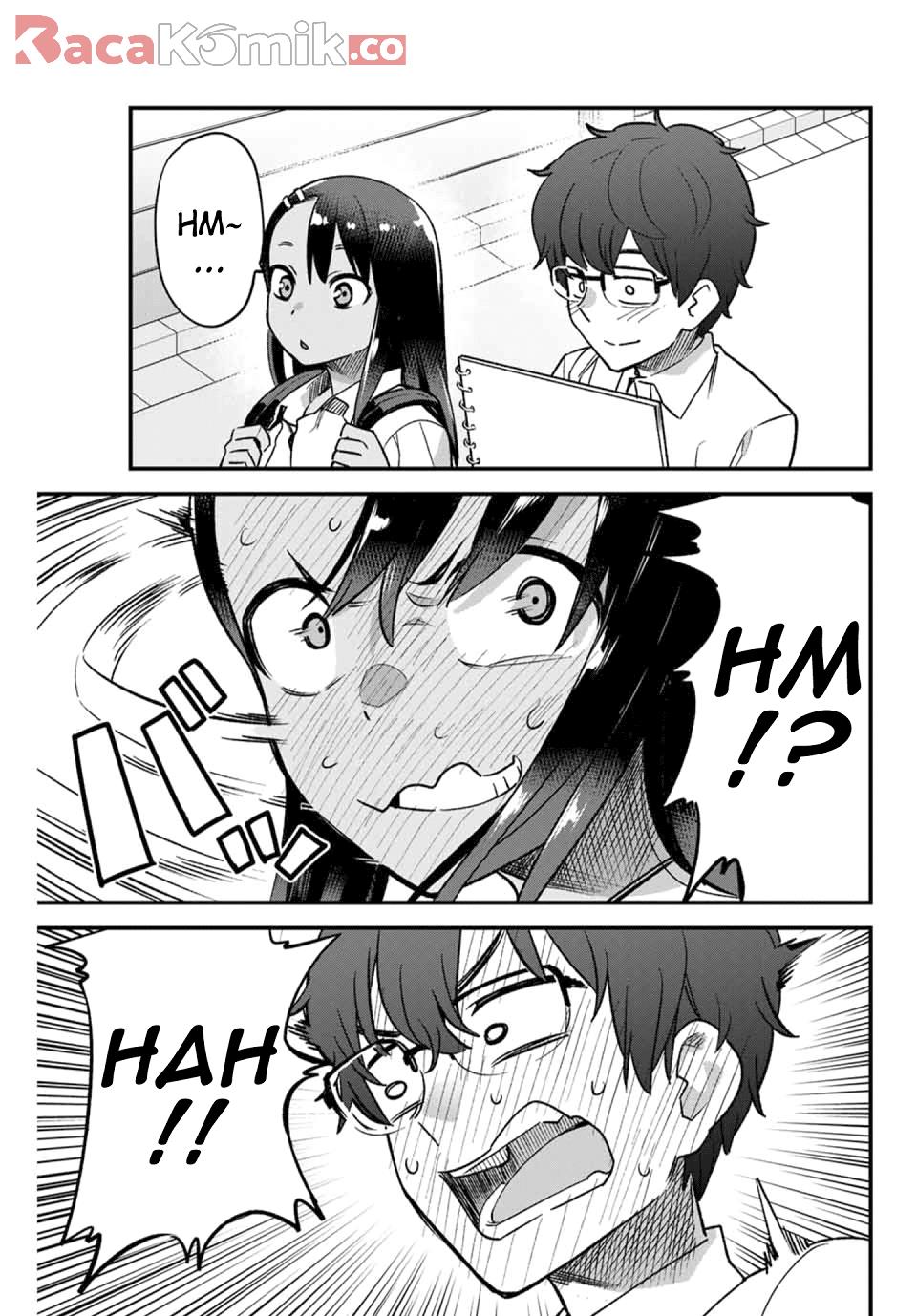 Ijiranaide, Nagatoro-san