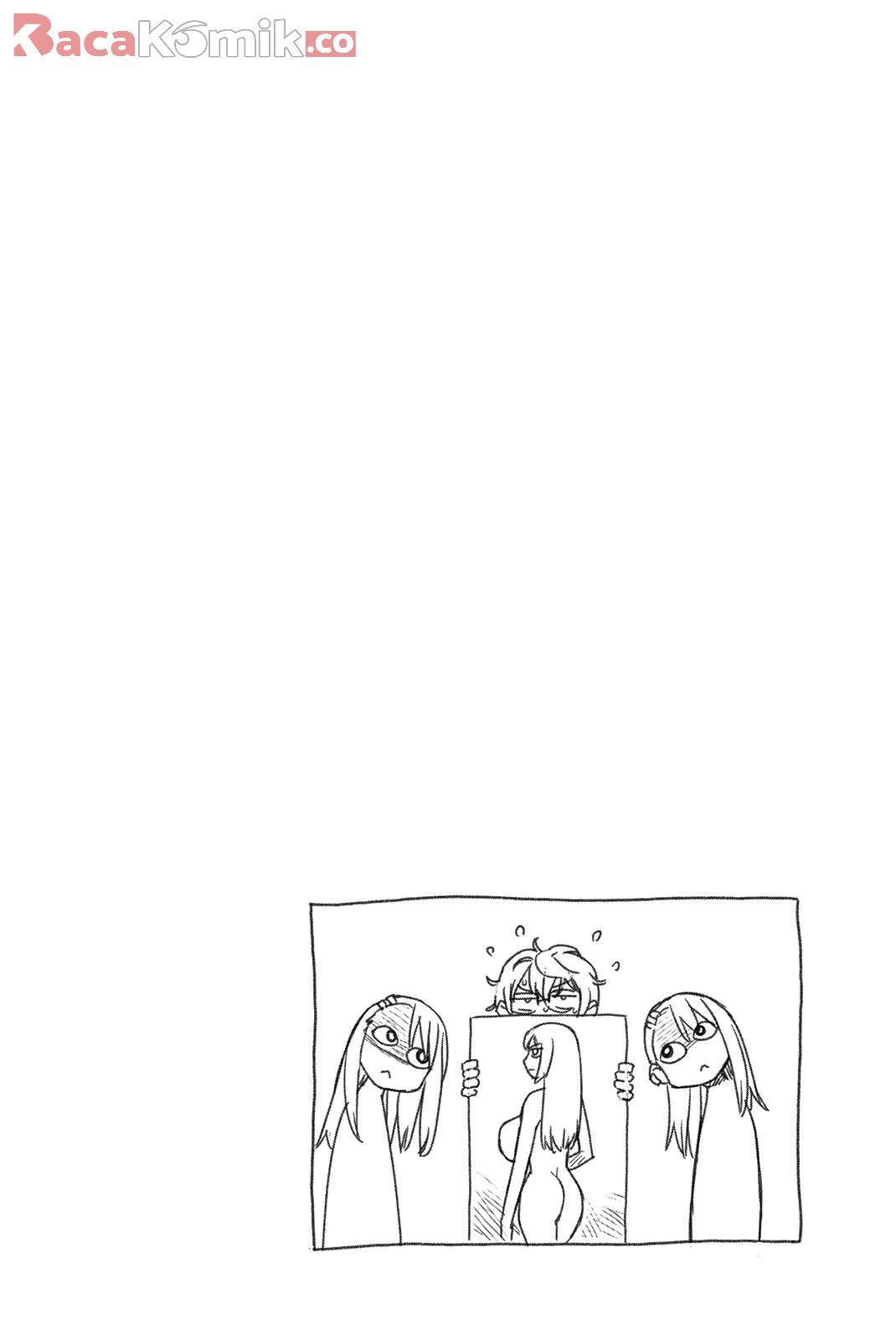 Ijiranaide, Nagatoro-san