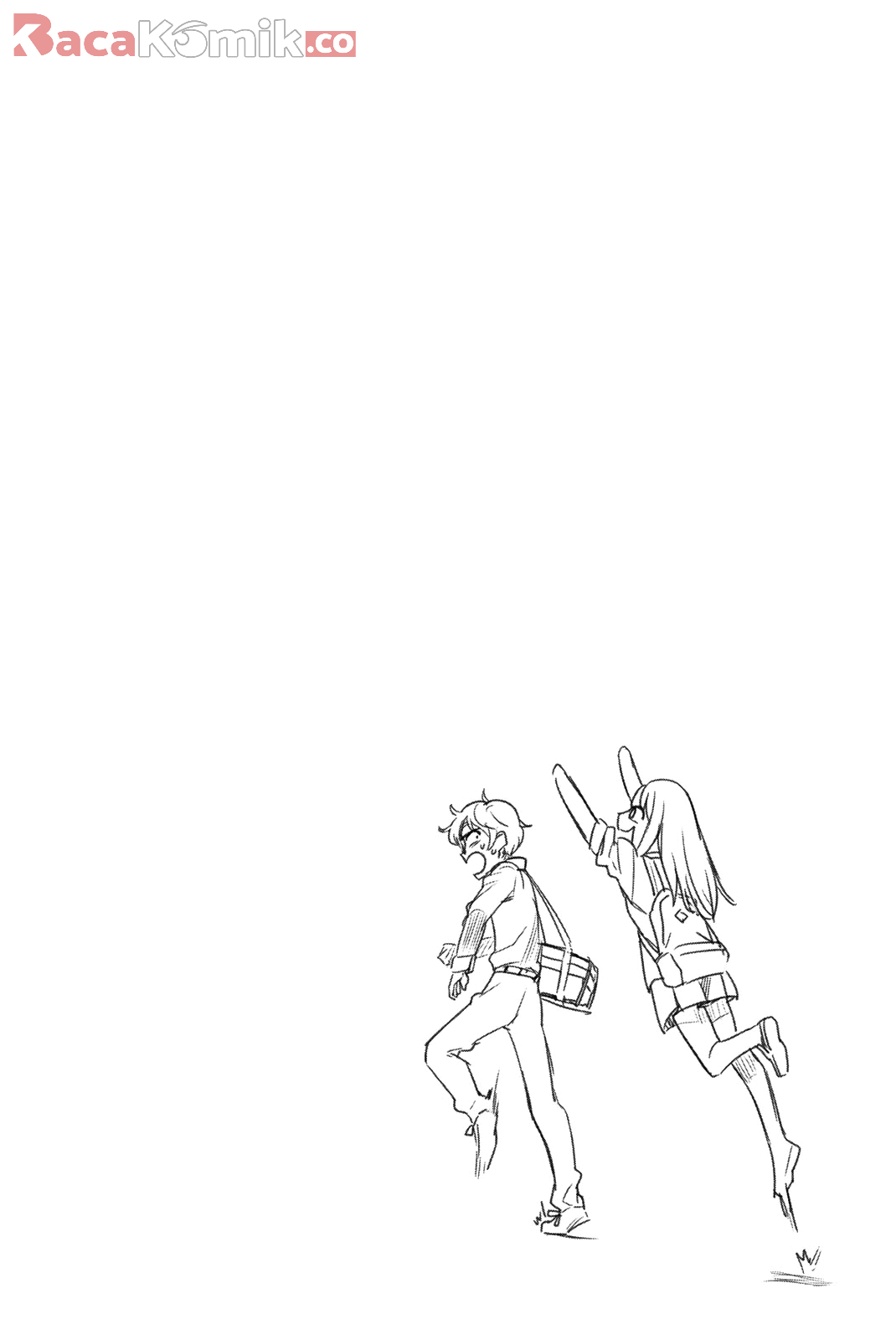 Ijiranaide, Nagatoro-san