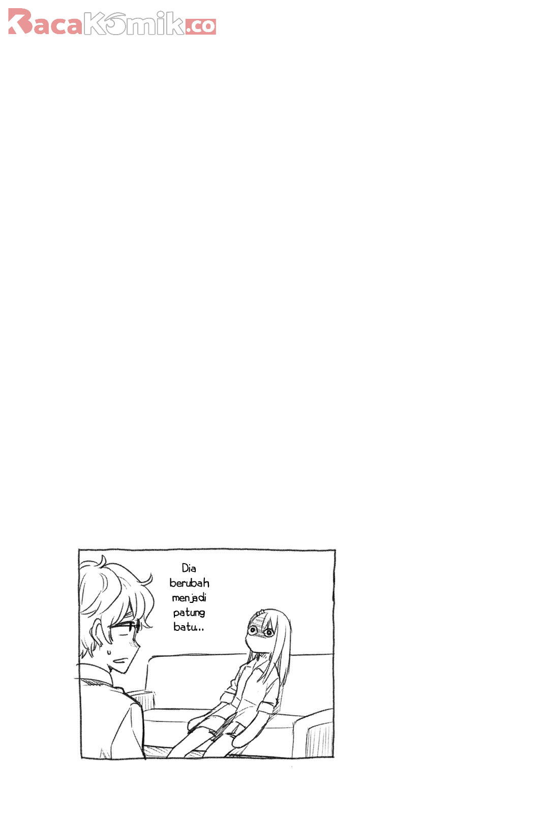Ijiranaide, Nagatoro-san