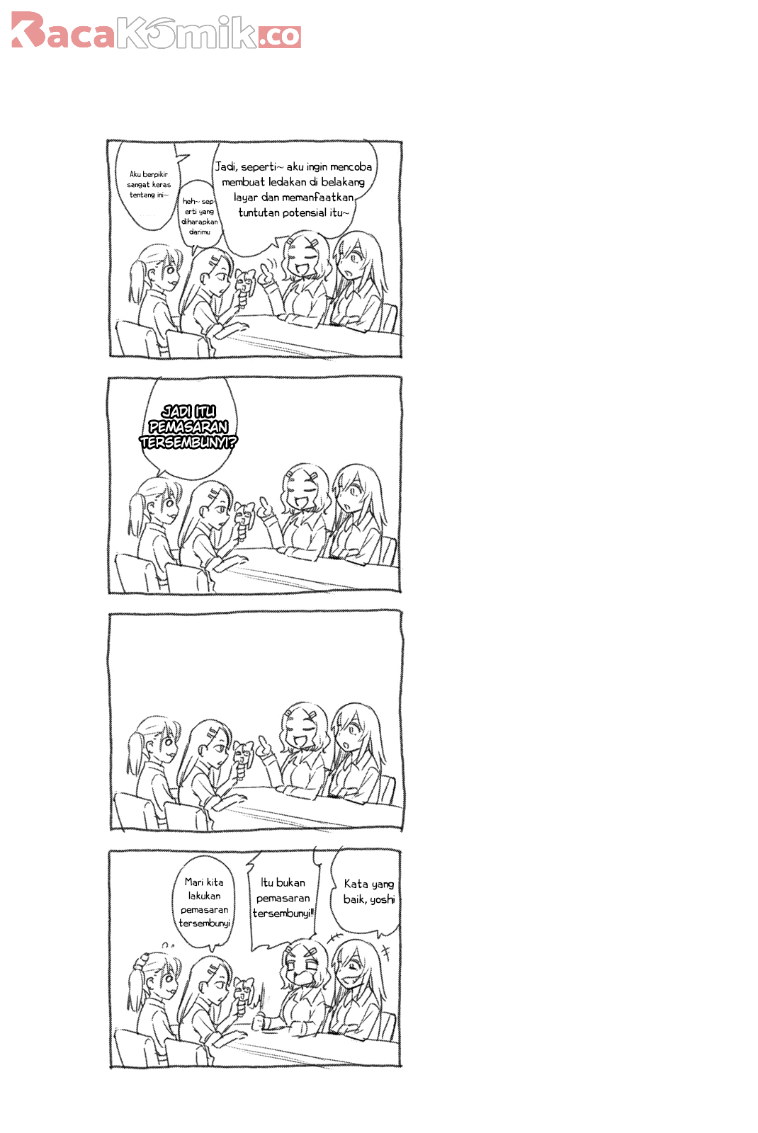 Ijiranaide, Nagatoro-san