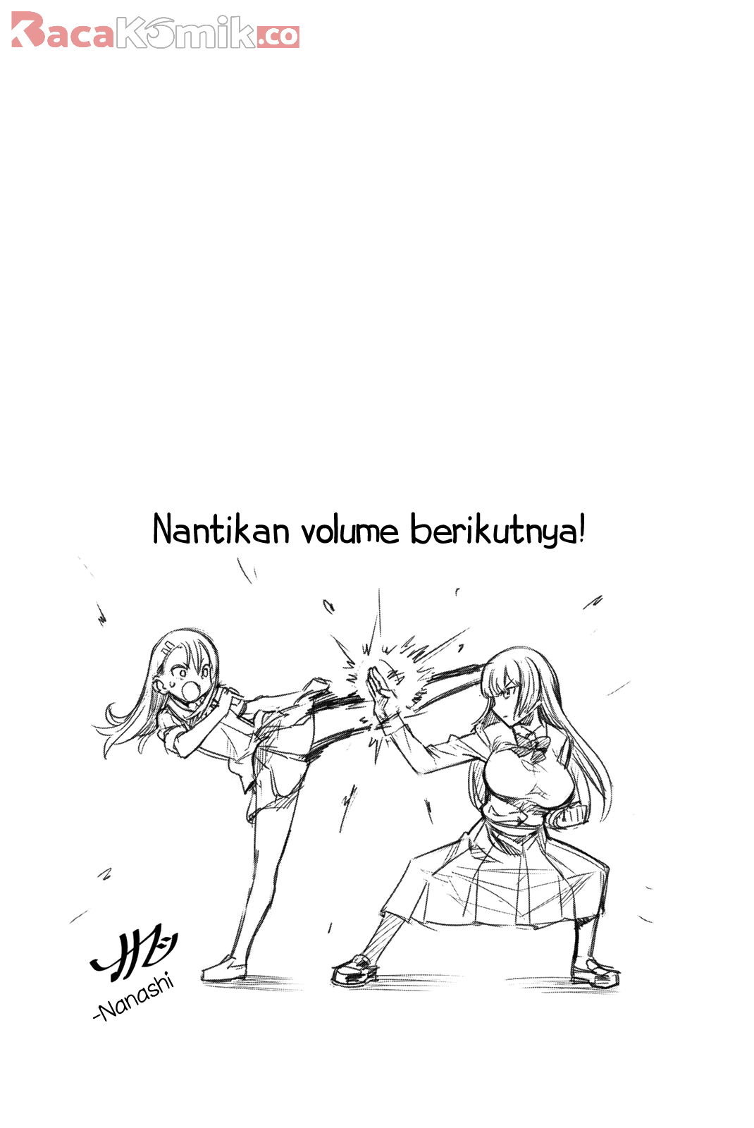 Ijiranaide, Nagatoro-san