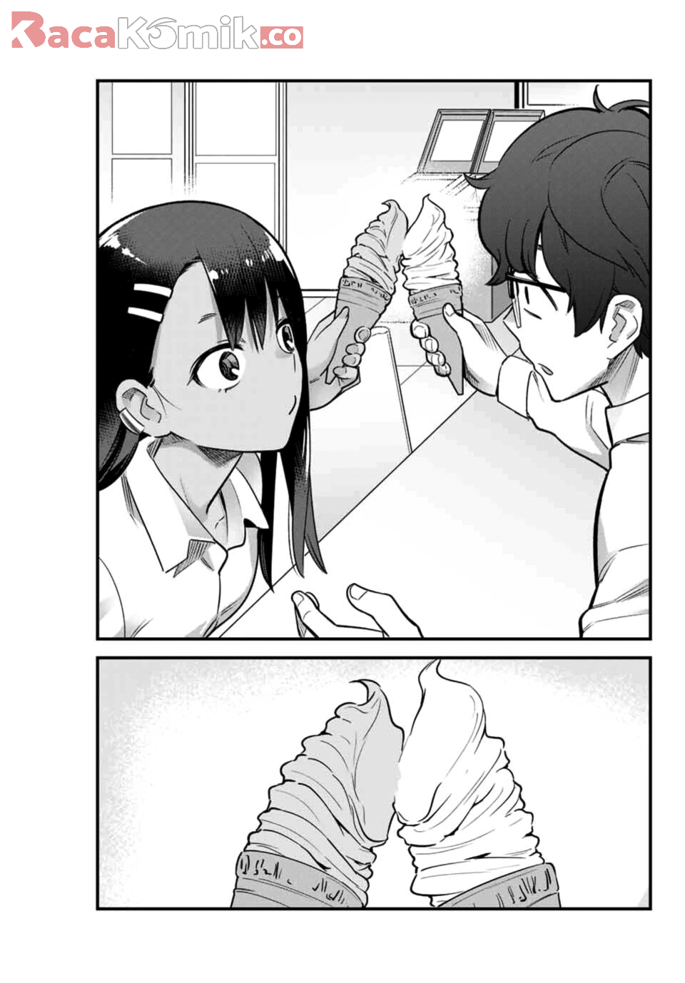 Ijiranaide, Nagatoro-san