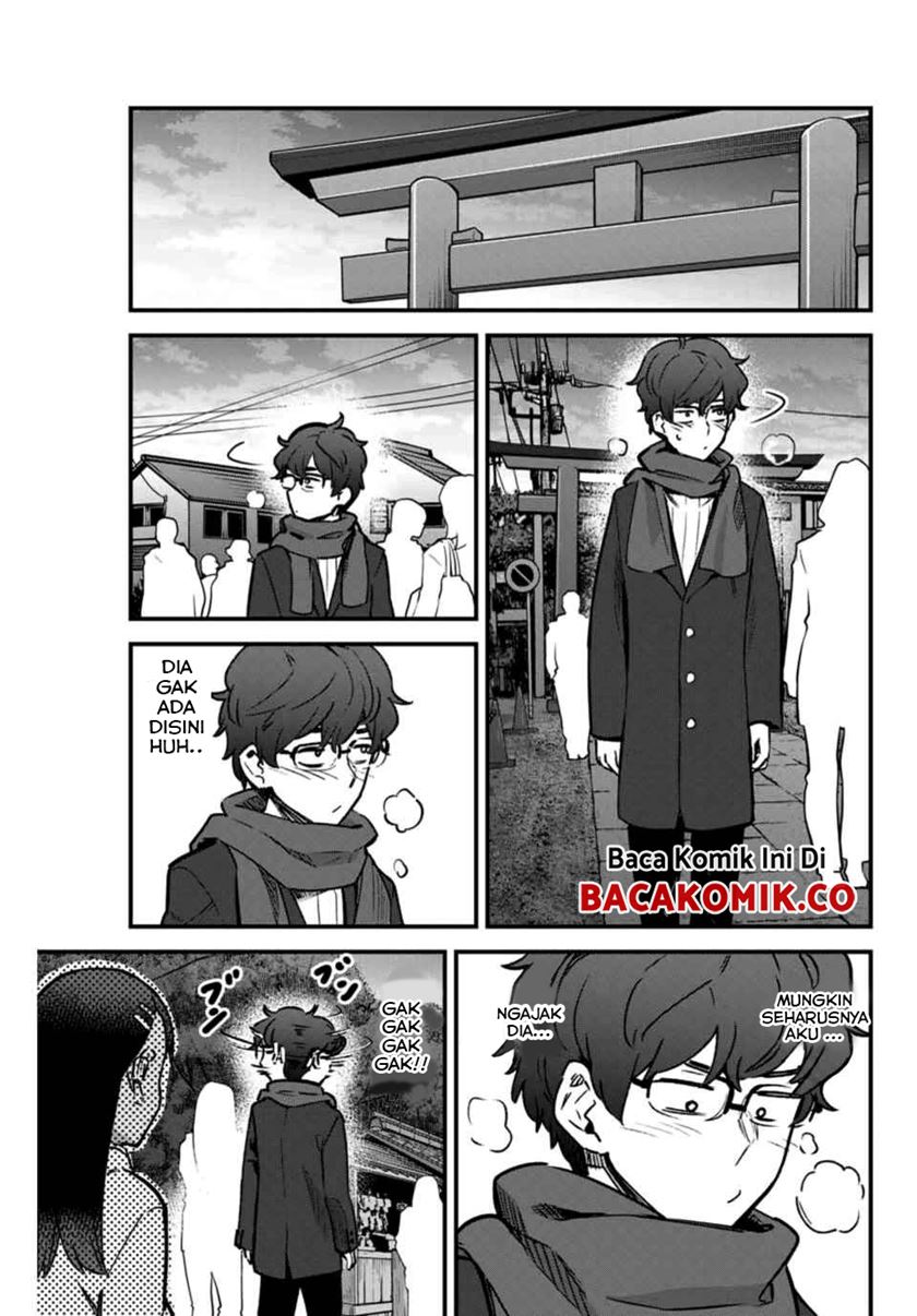 Ijiranaide, Nagatoro-san