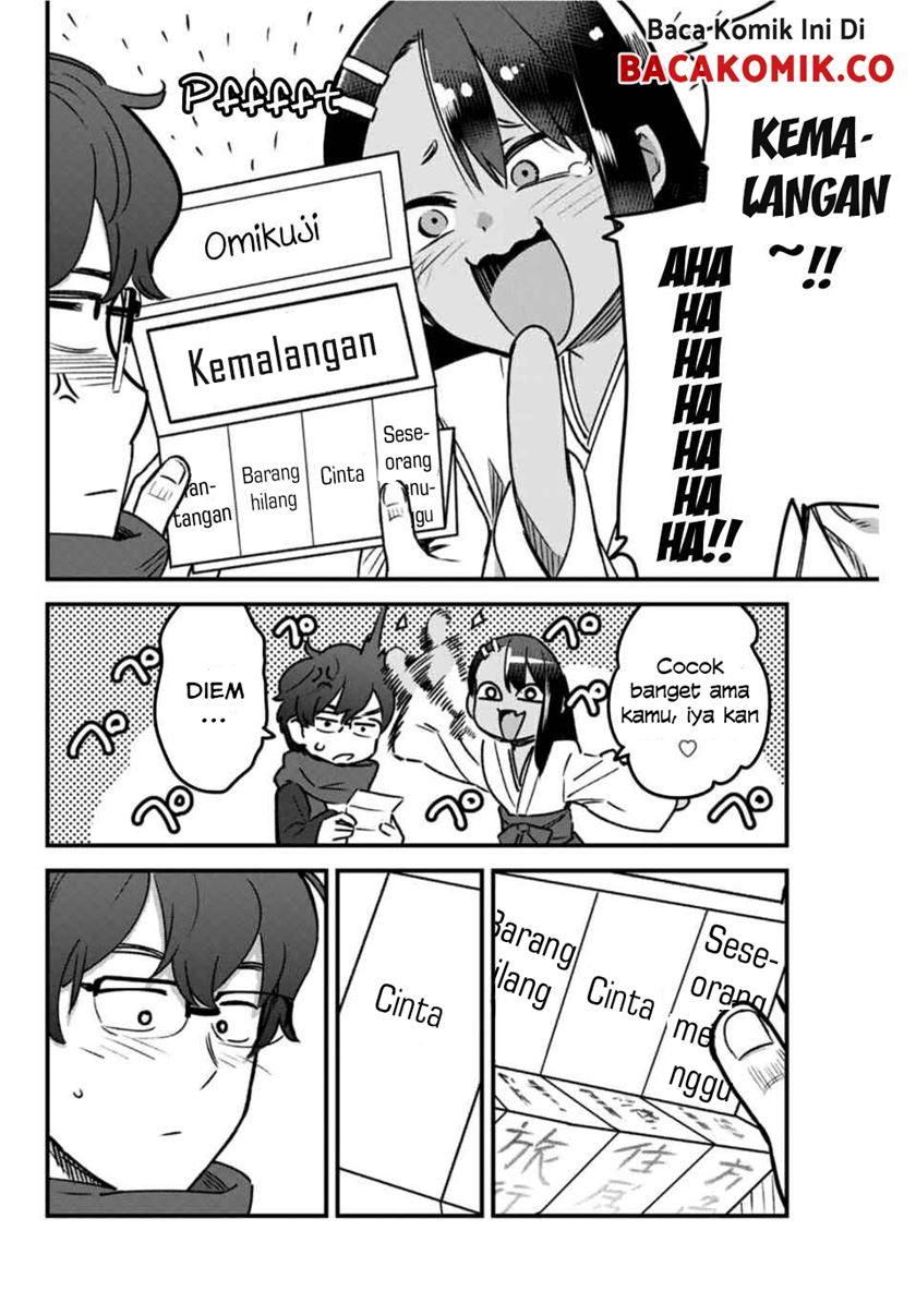 Ijiranaide, Nagatoro-san