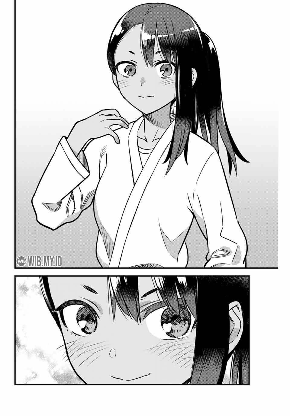 Ijiranaide, Nagatoro-san