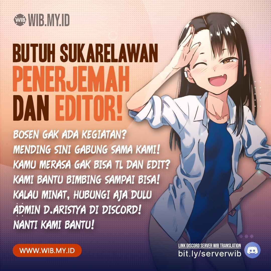 Ijiranaide, Nagatoro-san