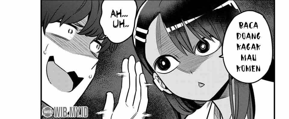 Ijiranaide, Nagatoro-san