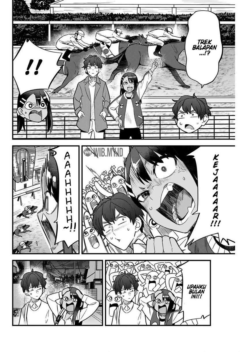 Ijiranaide, Nagatoro-san