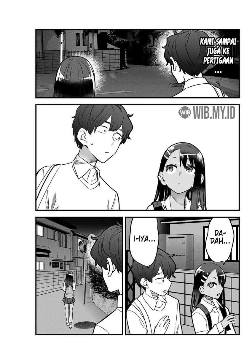 Ijiranaide, Nagatoro-san