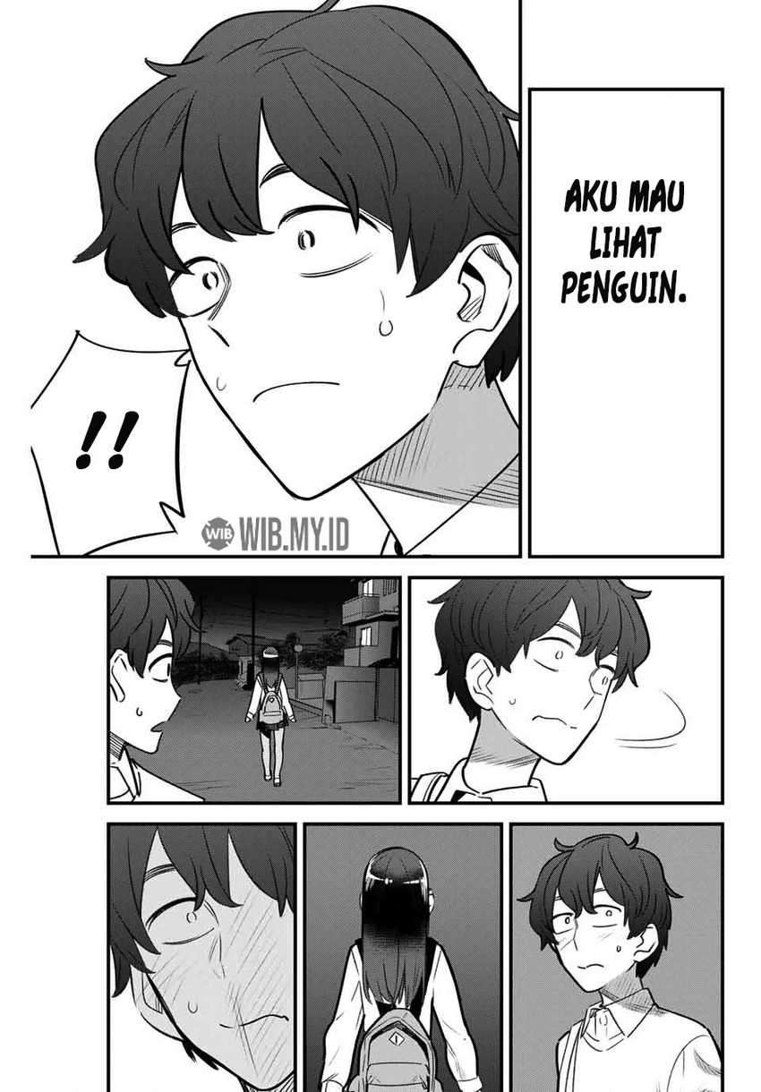 Ijiranaide, Nagatoro-san