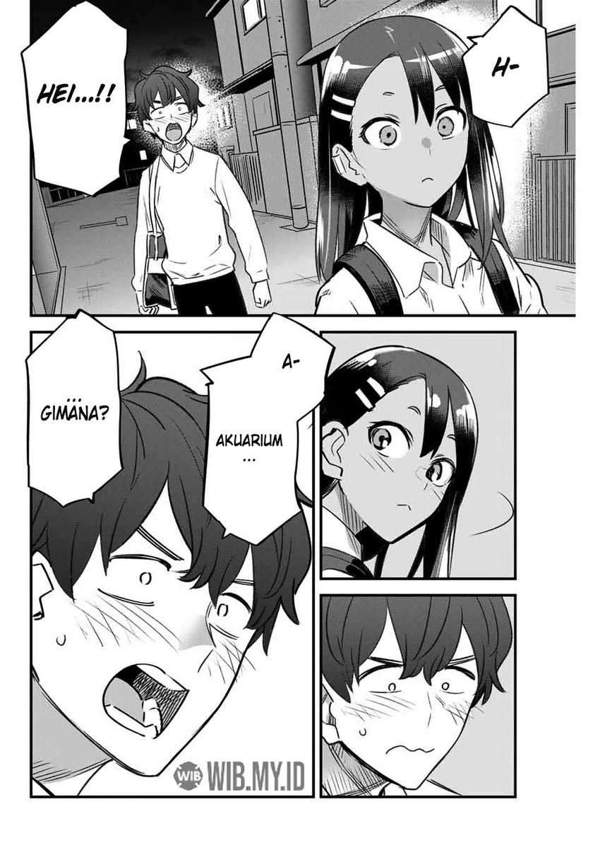 Ijiranaide, Nagatoro-san
