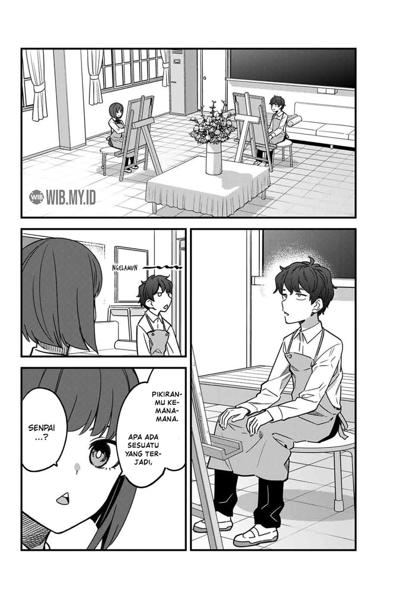 Ijiranaide, Nagatoro-san