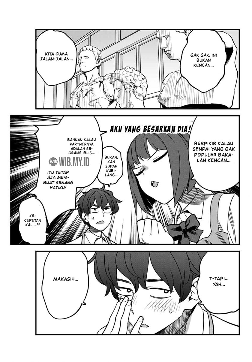 Ijiranaide, Nagatoro-san