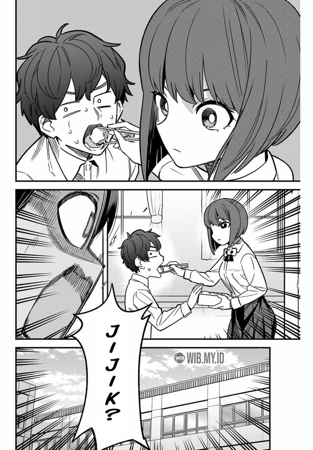 Ijiranaide, Nagatoro-san
