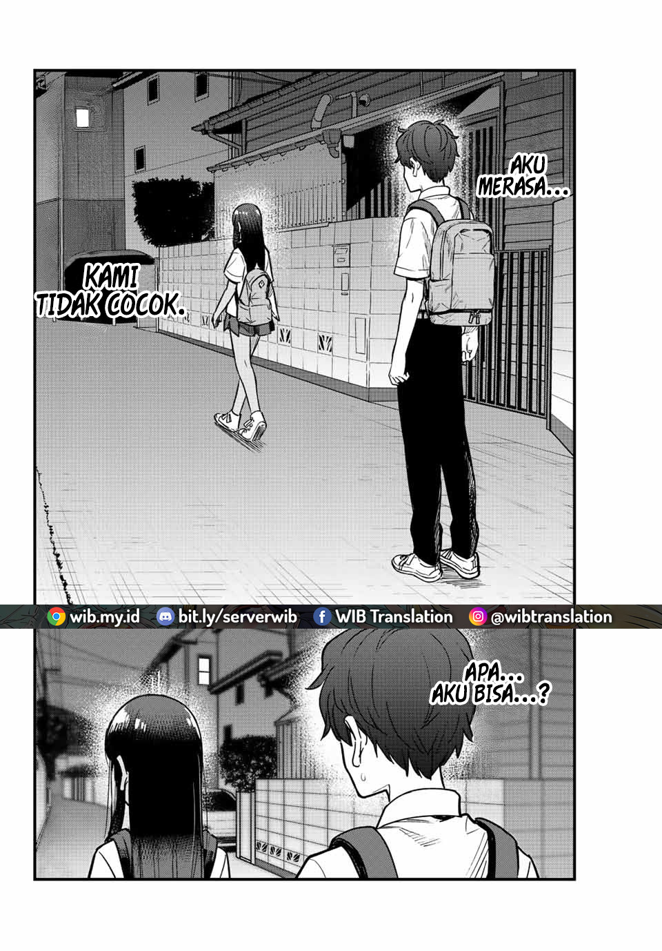 Ijiranaide, Nagatoro-san