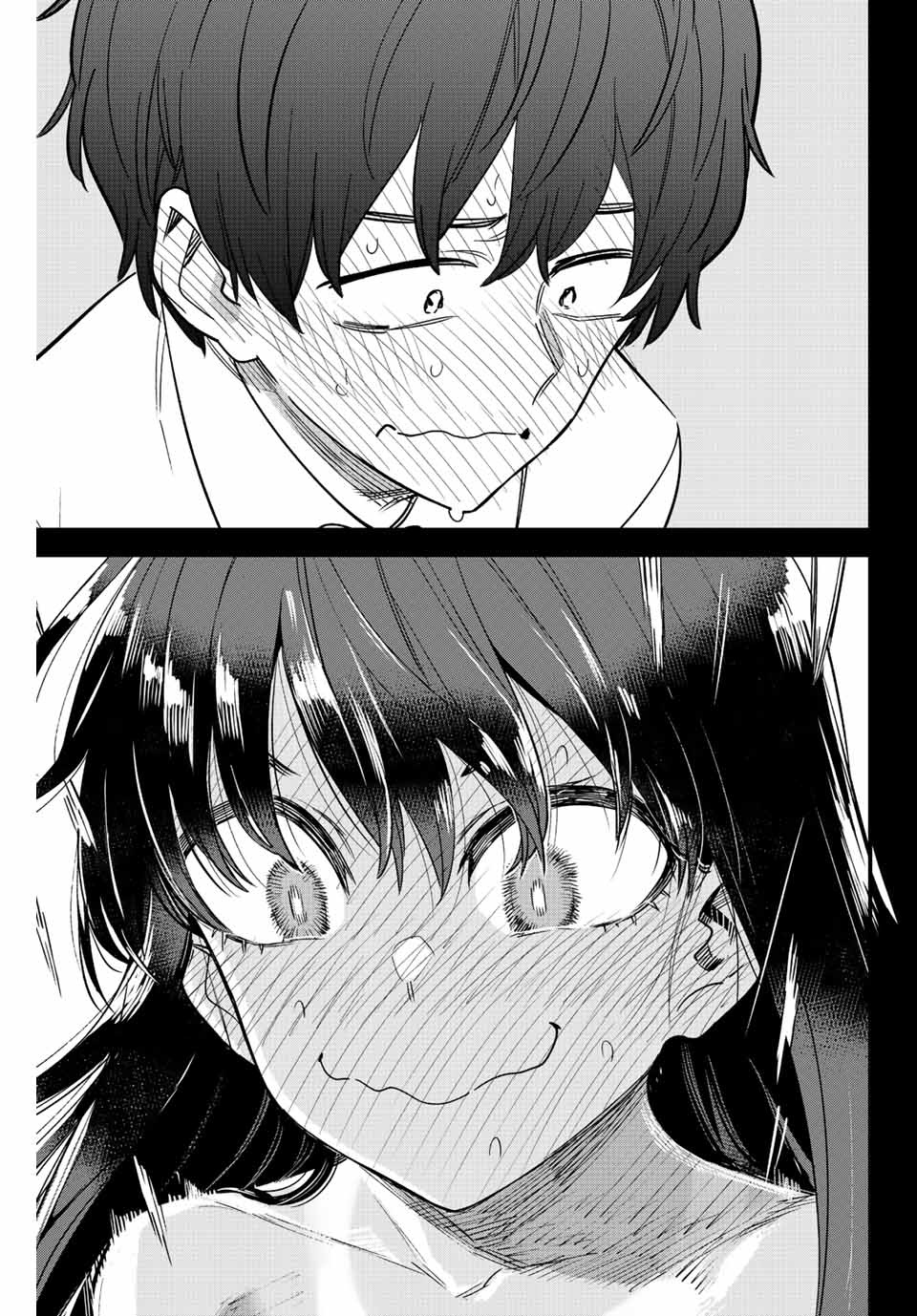 Ijiranaide, Nagatoro-san