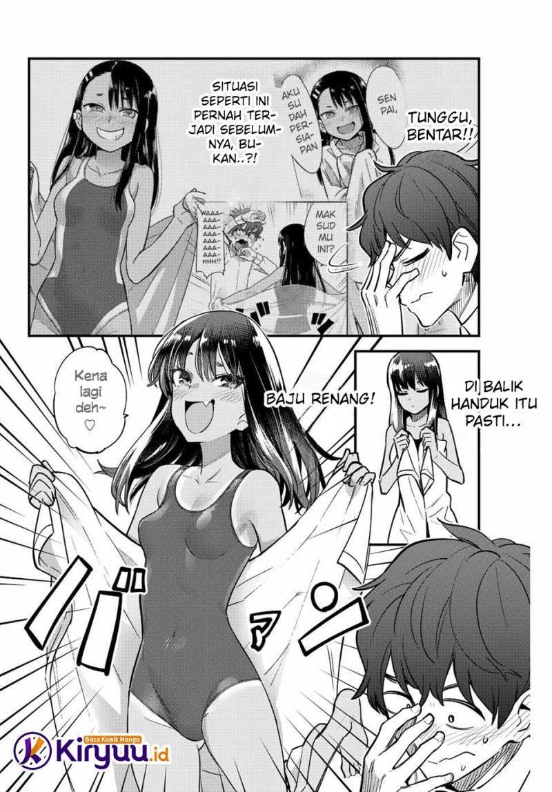 Ijiranaide, Nagatoro-san