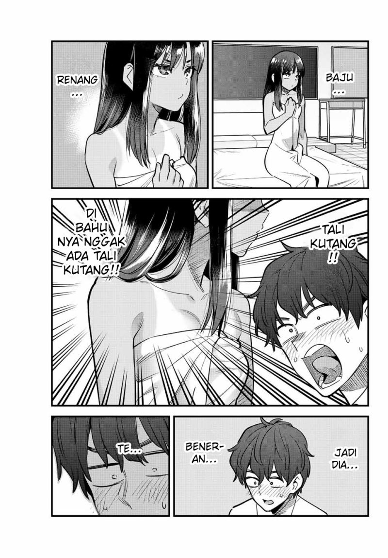 Ijiranaide, Nagatoro-san