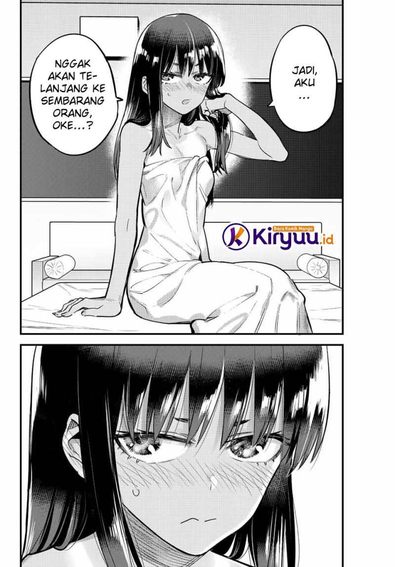 Ijiranaide, Nagatoro-san