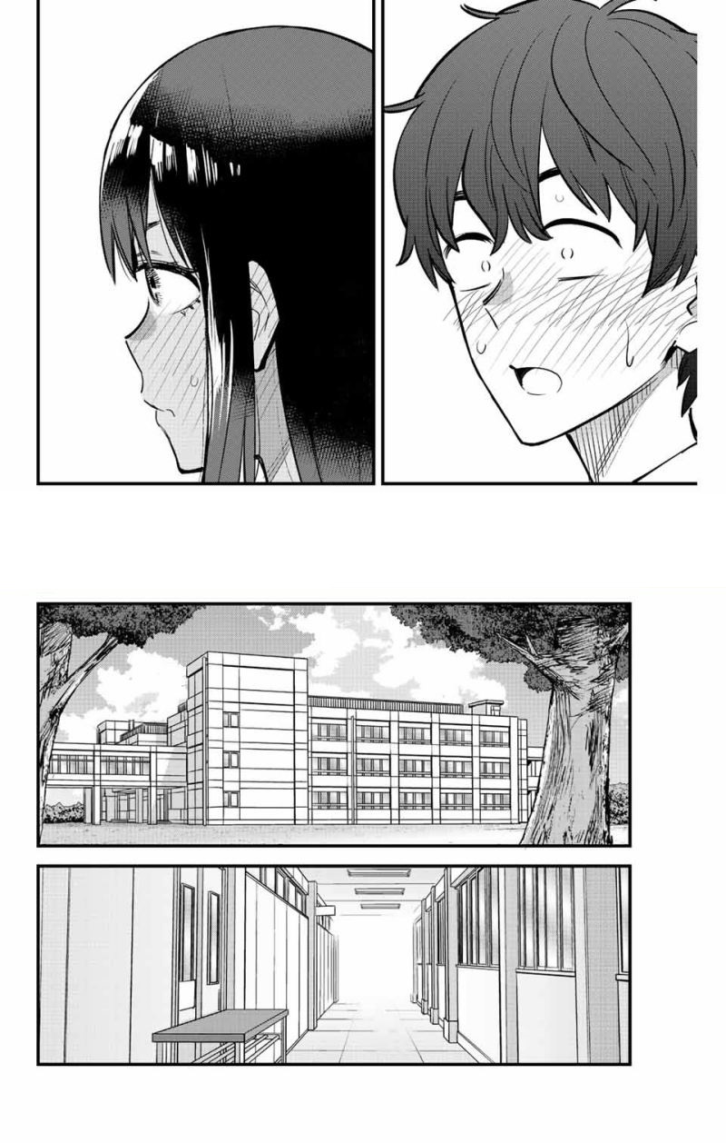 Ijiranaide, Nagatoro-san