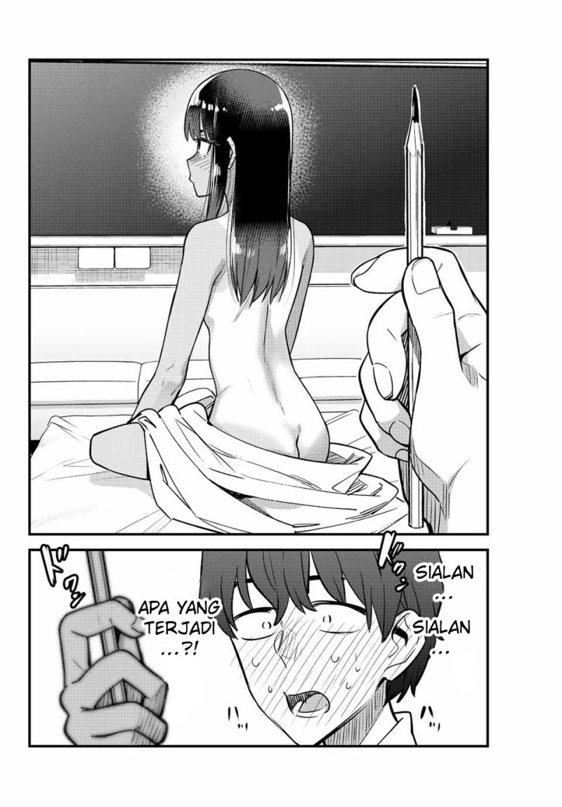 Ijiranaide, Nagatoro-san