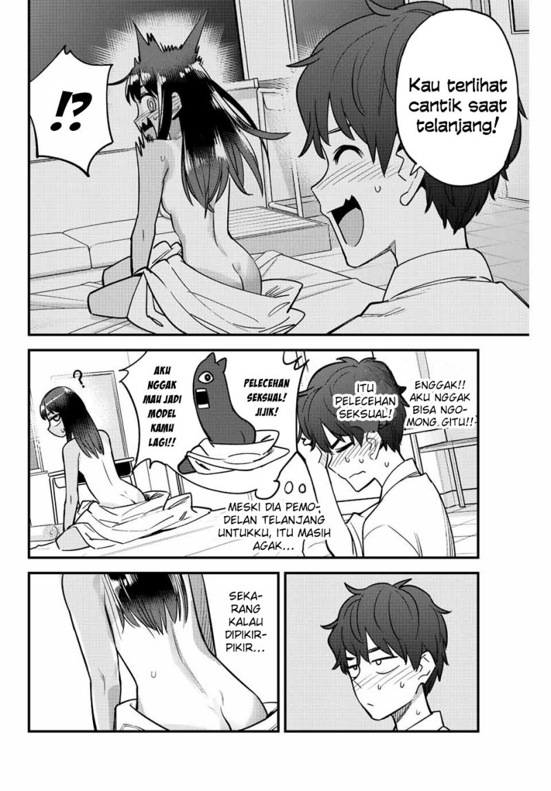 Ijiranaide, Nagatoro-san