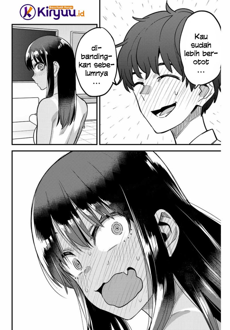 Ijiranaide, Nagatoro-san