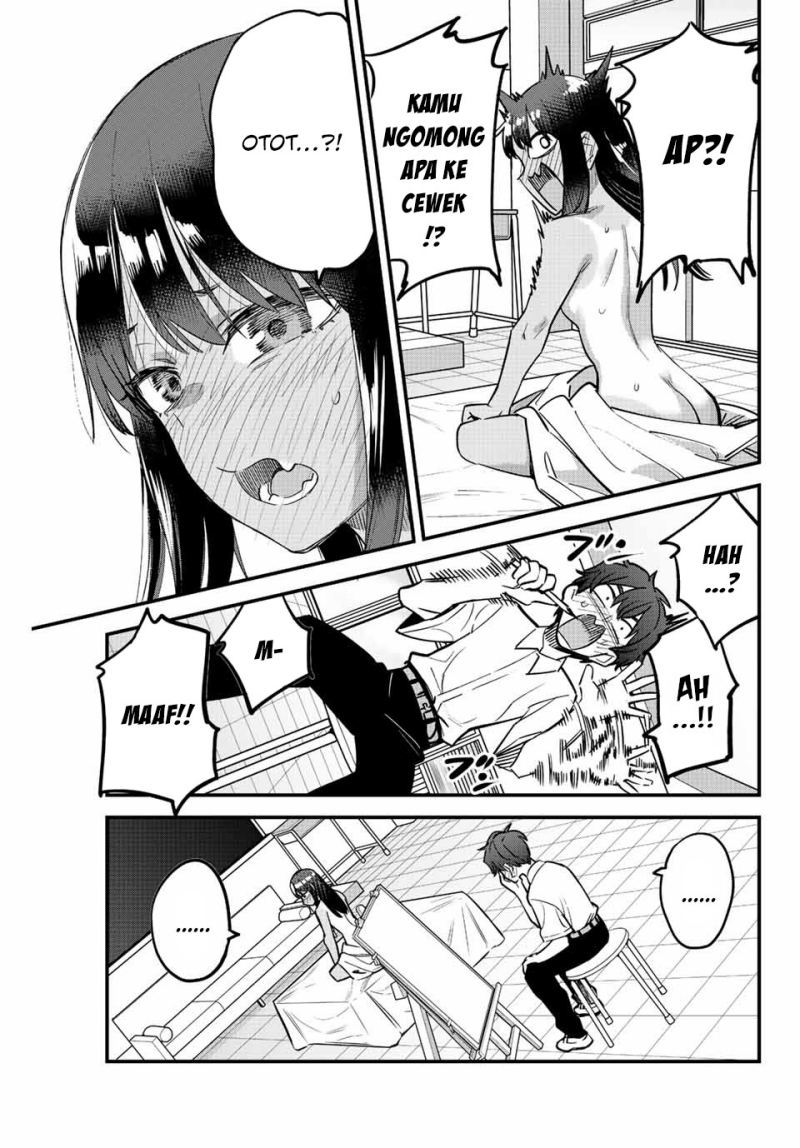 Ijiranaide, Nagatoro-san