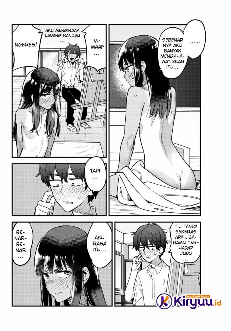 Ijiranaide, Nagatoro-san