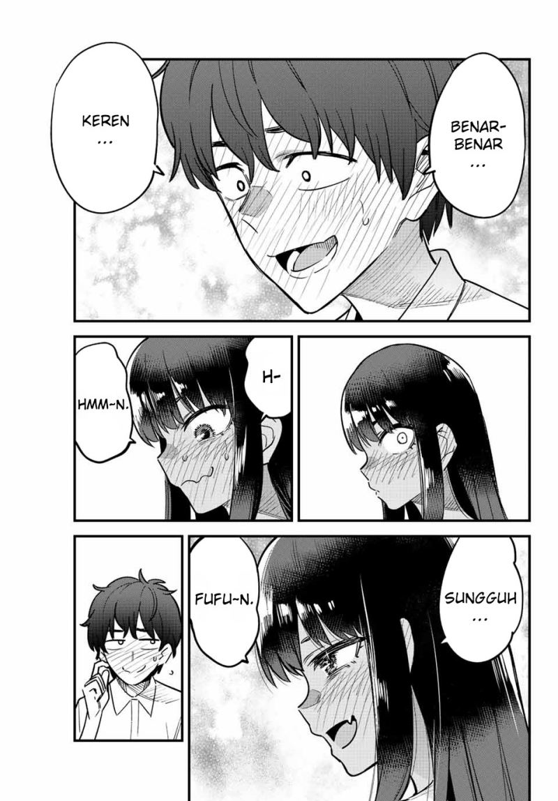 Ijiranaide, Nagatoro-san