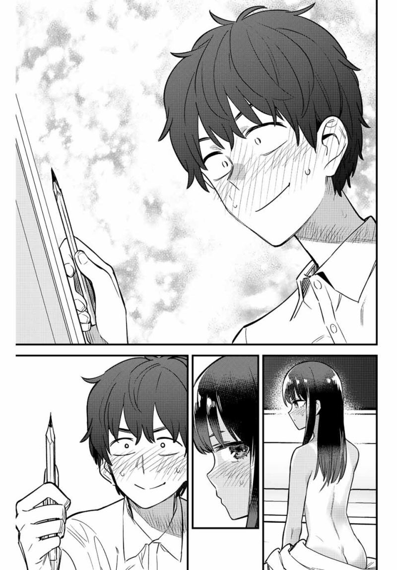 Ijiranaide, Nagatoro-san