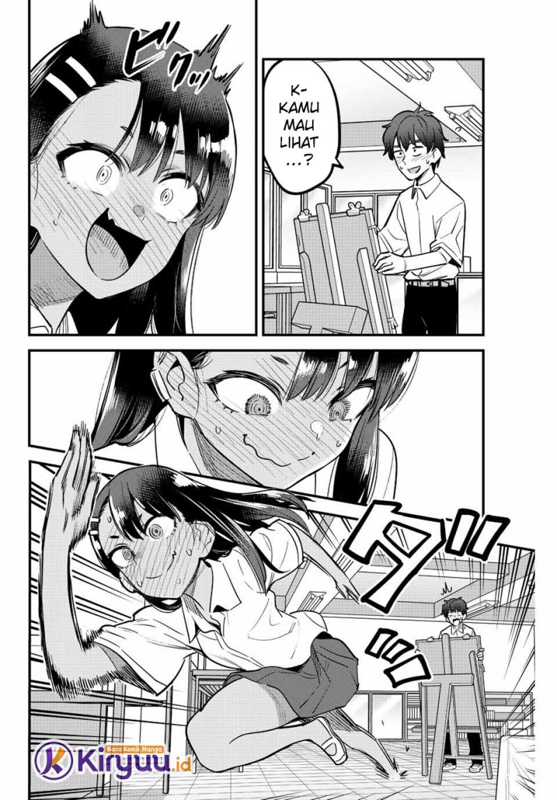 Ijiranaide, Nagatoro-san