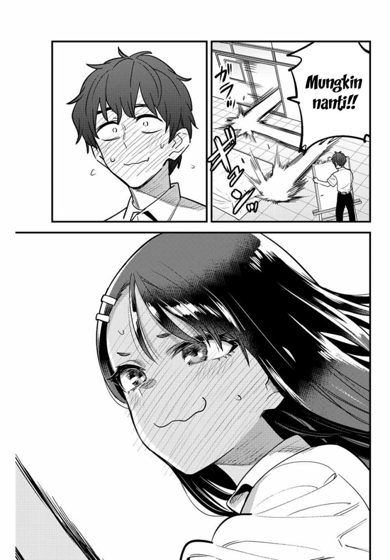 Ijiranaide, Nagatoro-san