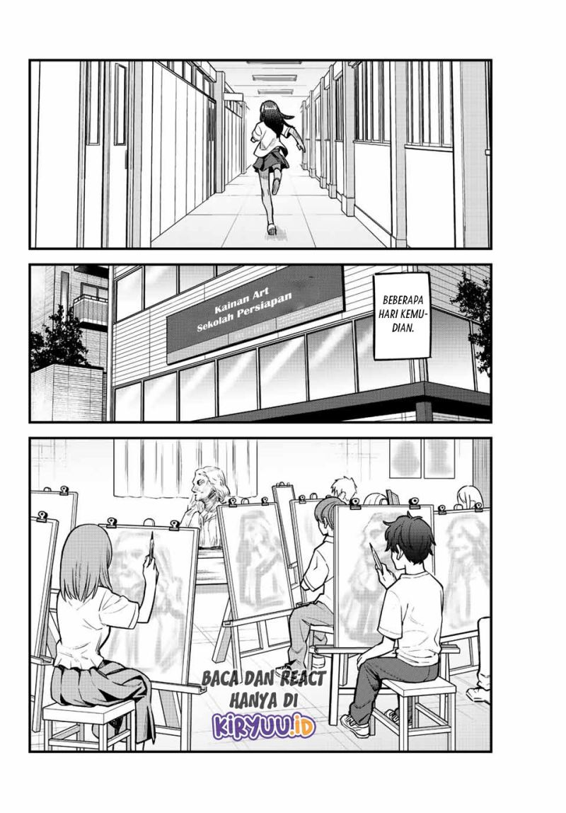 Ijiranaide, Nagatoro-san