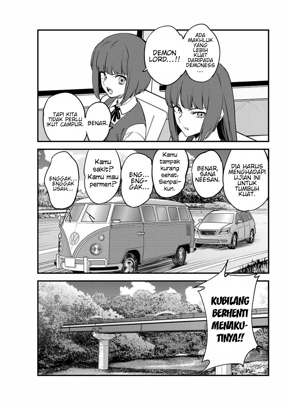 Ijiranaide, Nagatoro-san