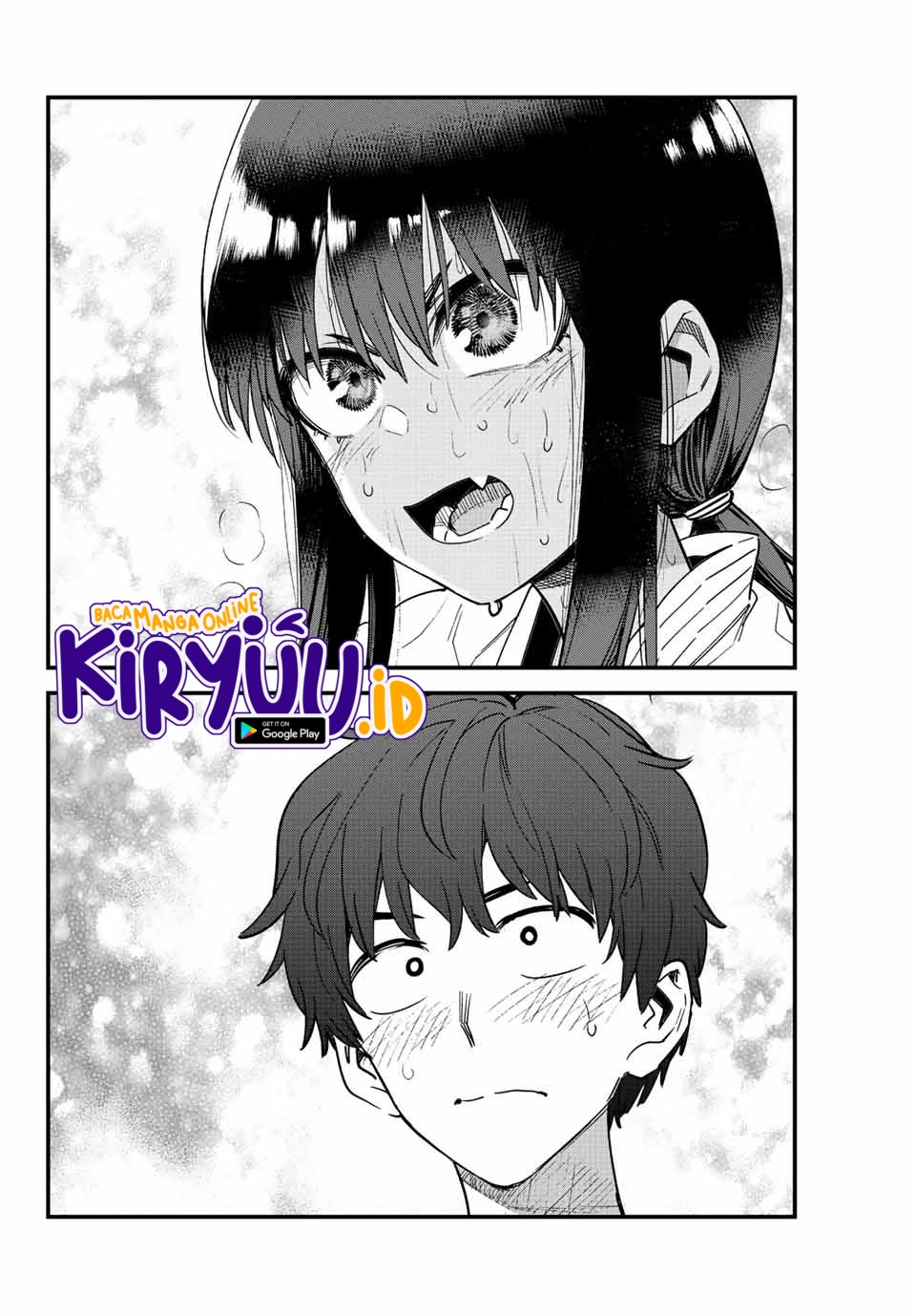 Ijiranaide, Nagatoro-san