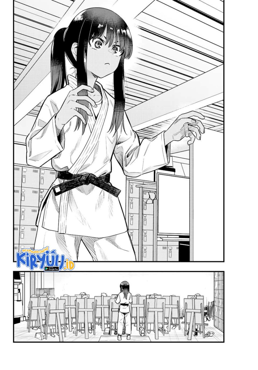 Ijiranaide, Nagatoro-san