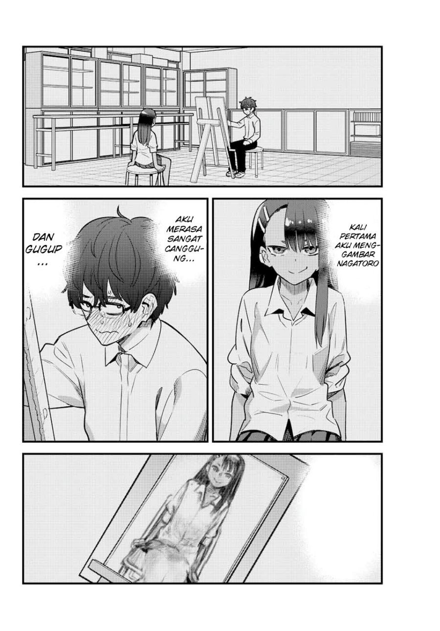 Ijiranaide, Nagatoro-san