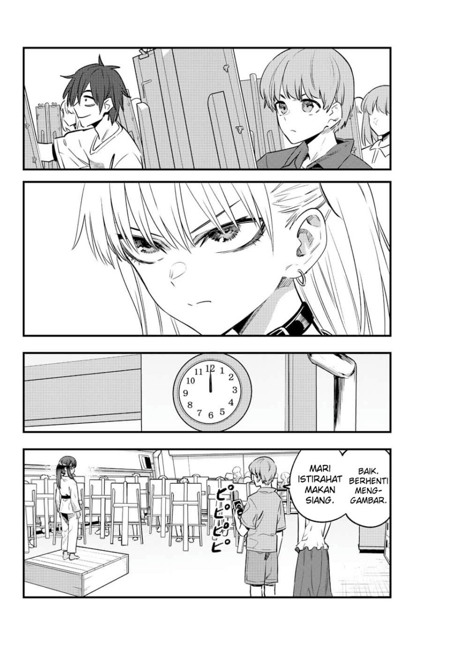 Ijiranaide, Nagatoro-san