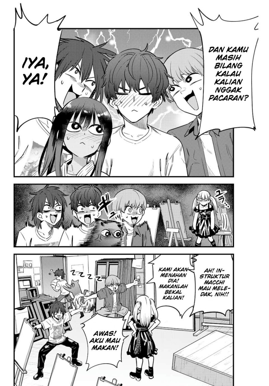 Ijiranaide, Nagatoro-san